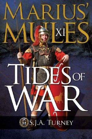 [Marius' Mules 11] • Marius' Mules XI · Tides of War